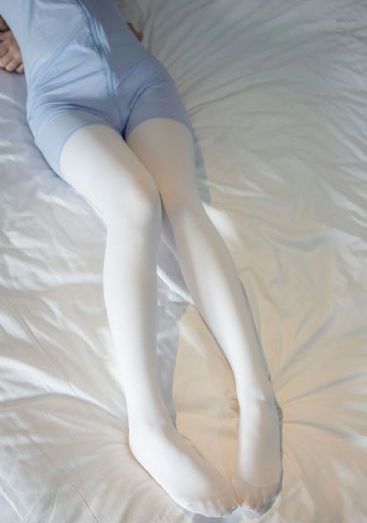 女兵人
