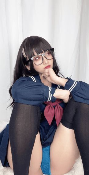 女特工安娜