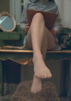 罗丝玛丽的婴儿