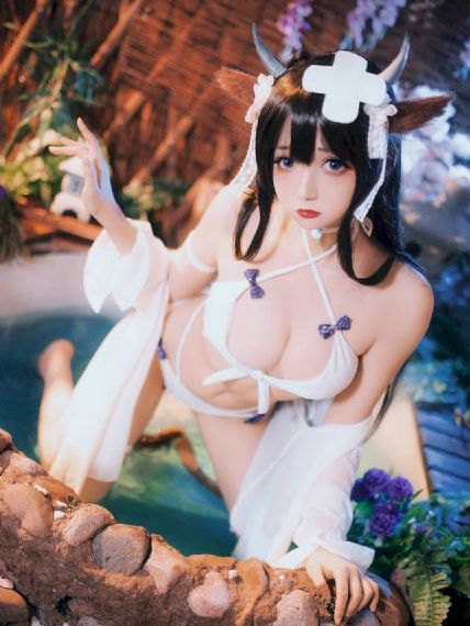 不起眼女主角培育法