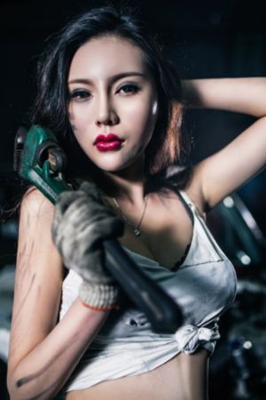 鬼灭之刃锻刀村篇