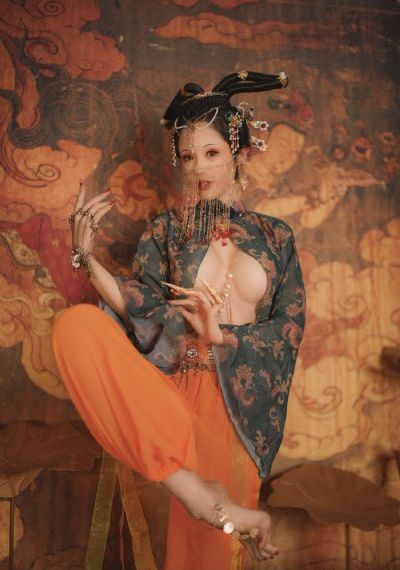 海贼王国语版
