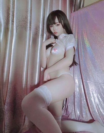与僧侣交合之夜