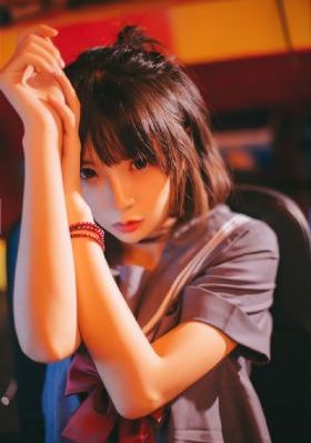 我有爱人了